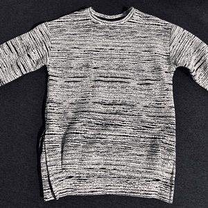 Represent Clothing London | Street Zebra Sweater